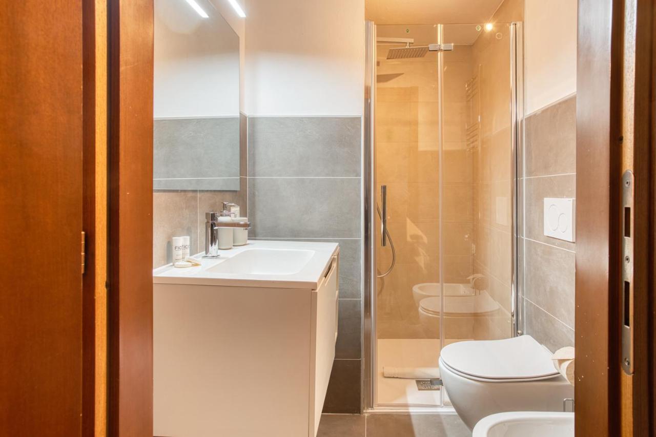 Joivy Chic Studio, Easy Access To Centre Milano Dış mekan fotoğraf