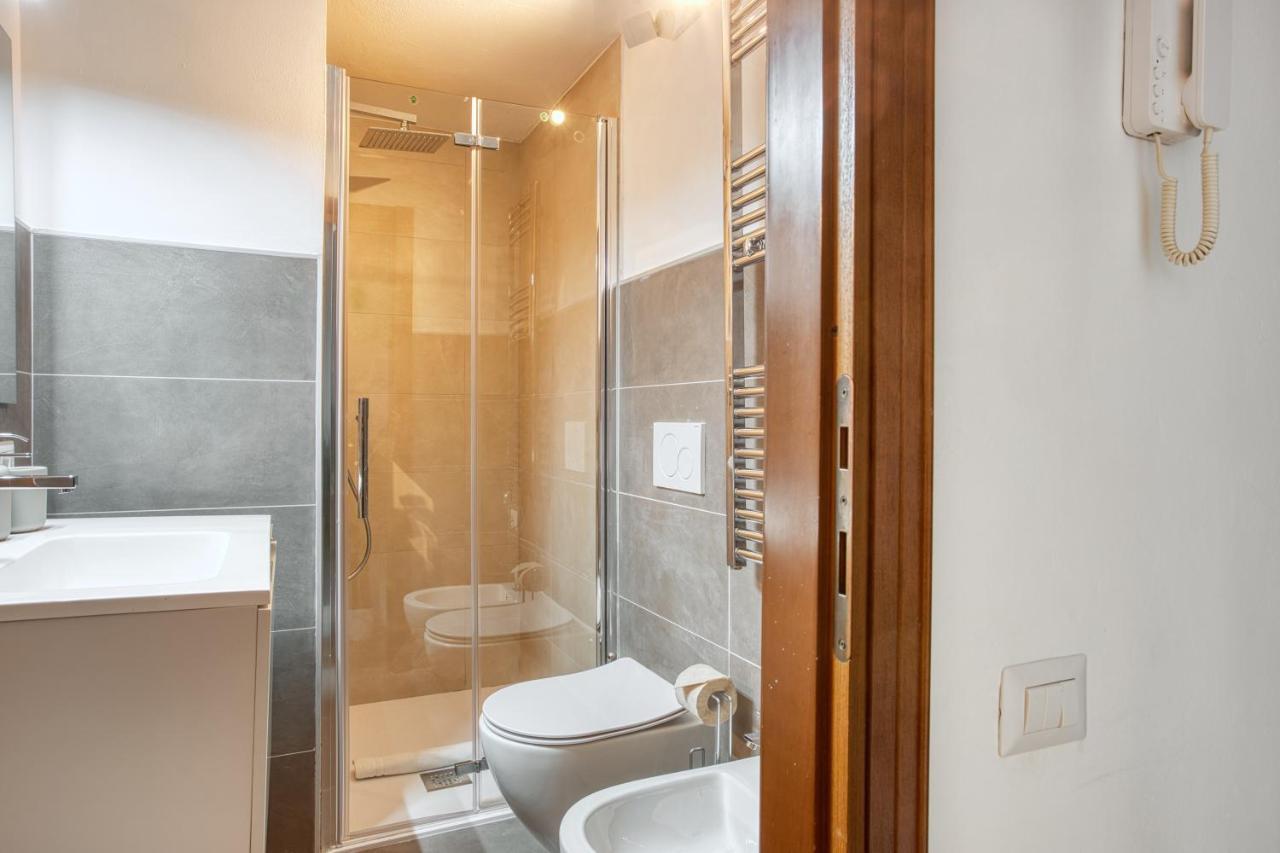Joivy Chic Studio, Easy Access To Centre Milano Dış mekan fotoğraf