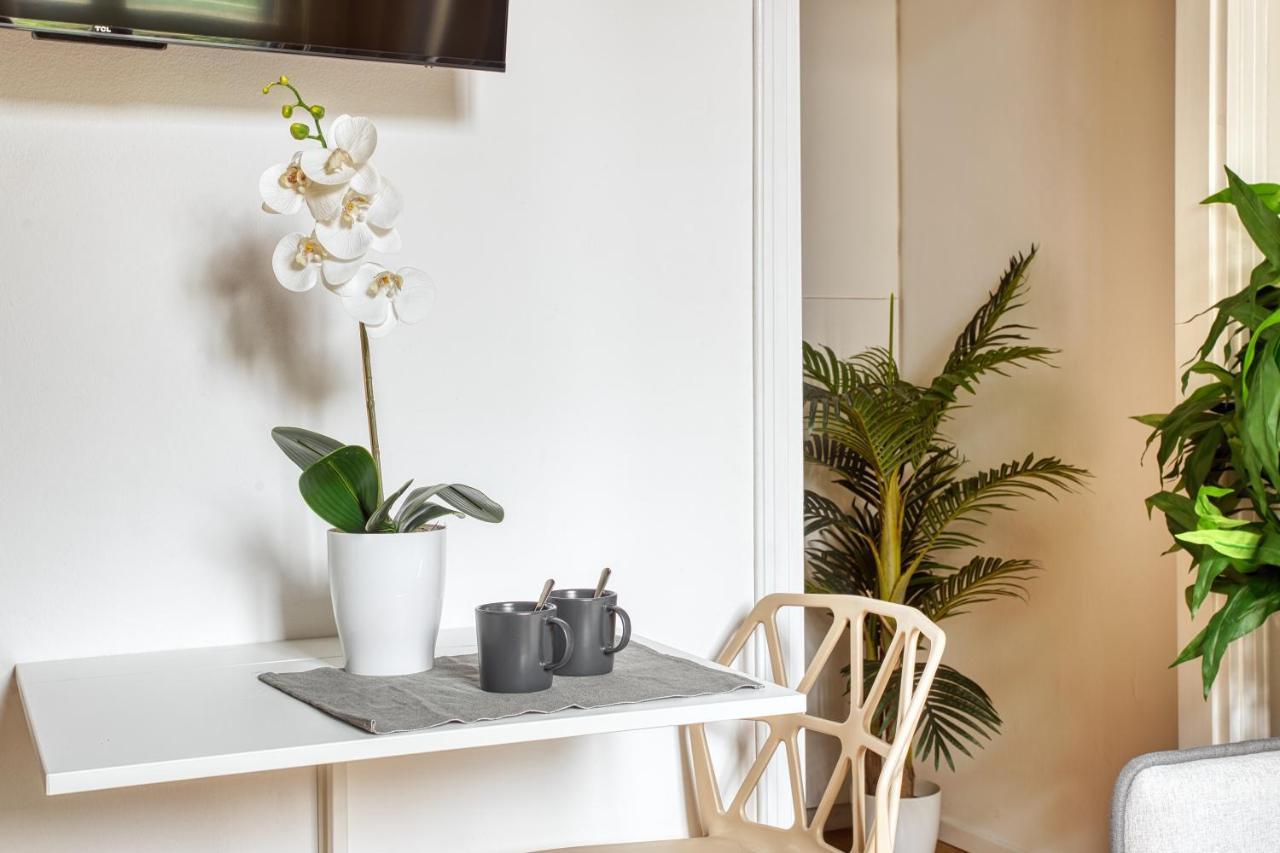 Joivy Chic Studio, Easy Access To Centre Milano Dış mekan fotoğraf